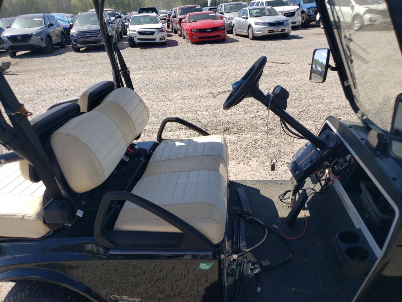 5J5LD47B6NA259267 CLUB GOLF CART 2022