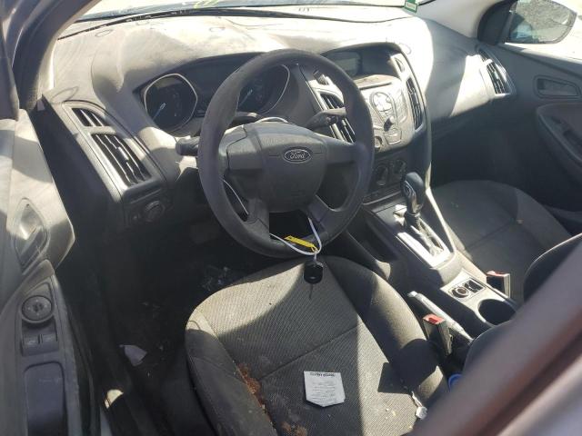 2013 Ford Focus S VIN: 1FADP3E29DL325071 Lot: 49733204