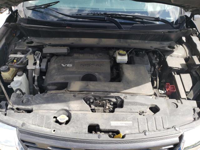 2019 Nissan Pathfinder S VIN: 5N1DR2MM5KC605659 Lot: 51345474