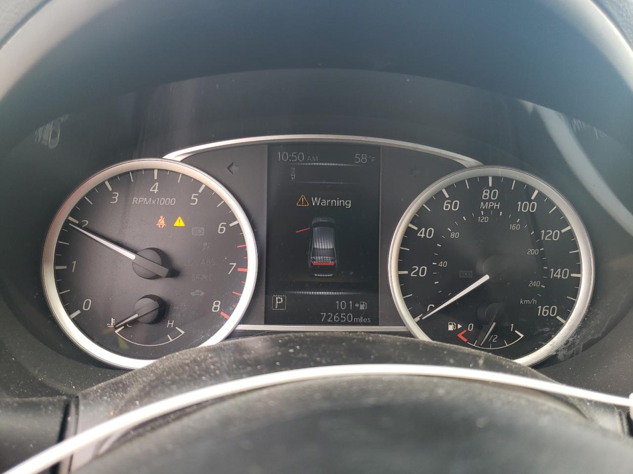 3N1AB7AP0JY270729 NISSAN SENTRA 2018