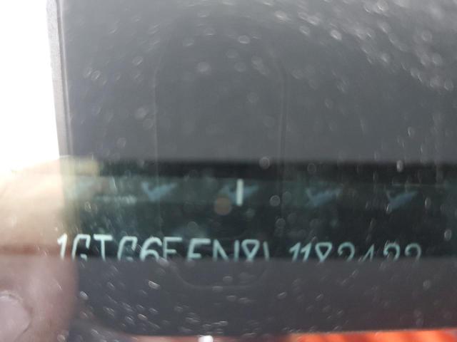 2020 GMC CANYON ALL 1GTG6FEN8L1182422