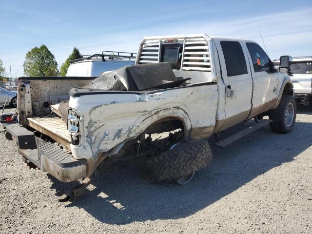 2011 Ford F250 Super Duty VIN: 1FT7W2BT4BEB89208 Lot: 38224134