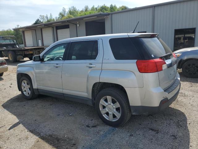 2011 GMC Terrain Sle VIN: 2CTALMEC2B6434862 Lot: 50546594