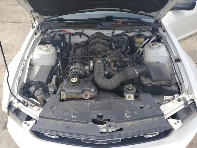 2007 Ford Mustang VIN: 1ZVFT80N575356675 Lot: 48856354