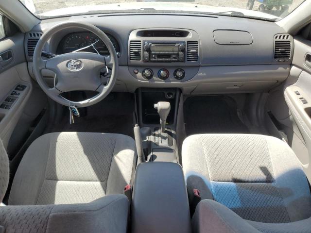 2004 Toyota Camry Le VIN: 4T1BE32K54U299103 Lot: 52772714