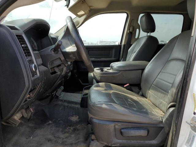 2015 Ram 3500 VIN: 3C7WRSCL2FG690519 Lot: 51253674