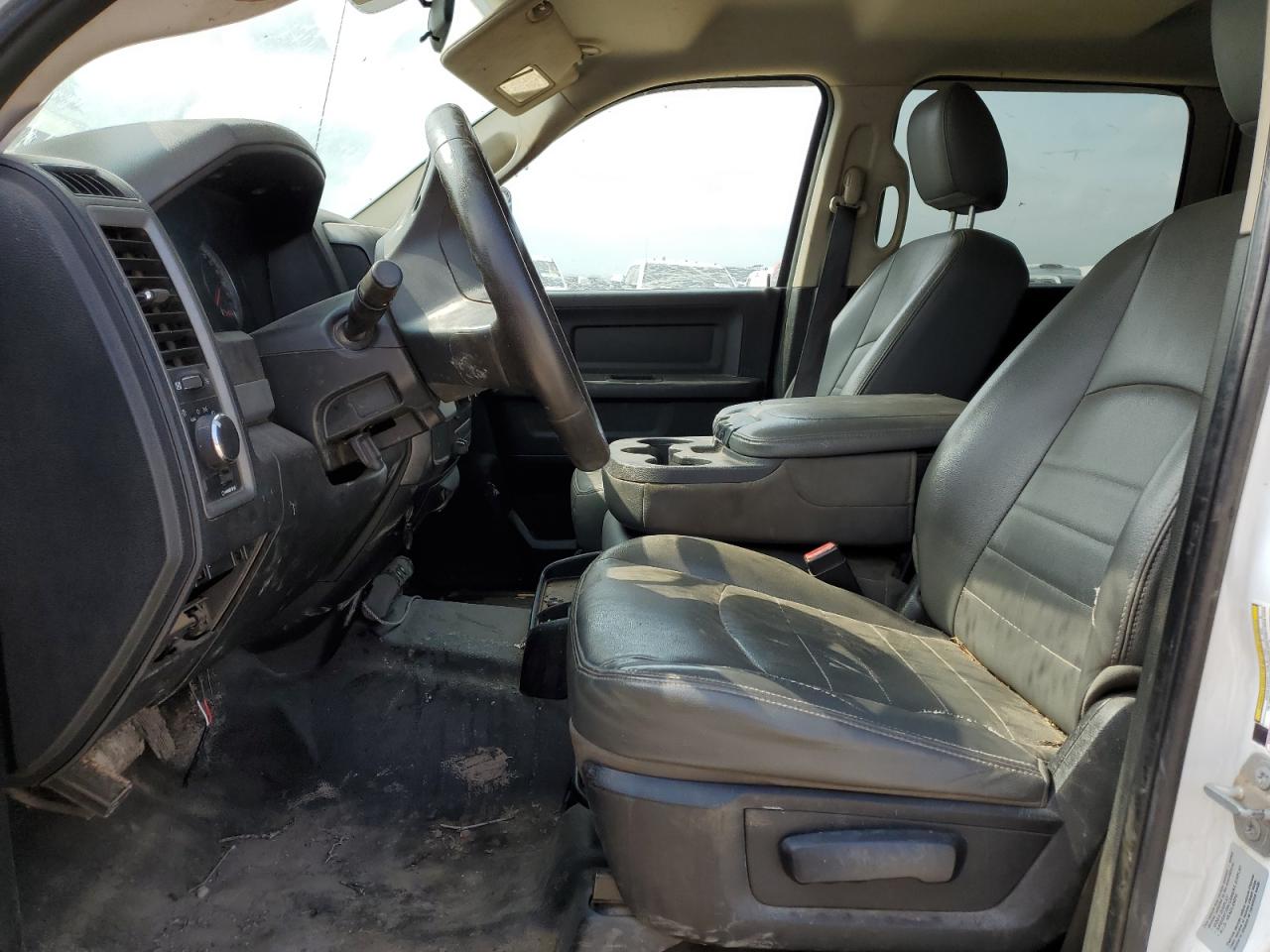 3C7WRSCL2FG690519 2015 Ram 3500