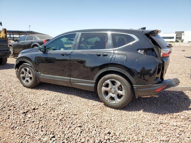 2019 HONDA CRV EX - 5J6RW1H57KA028574
