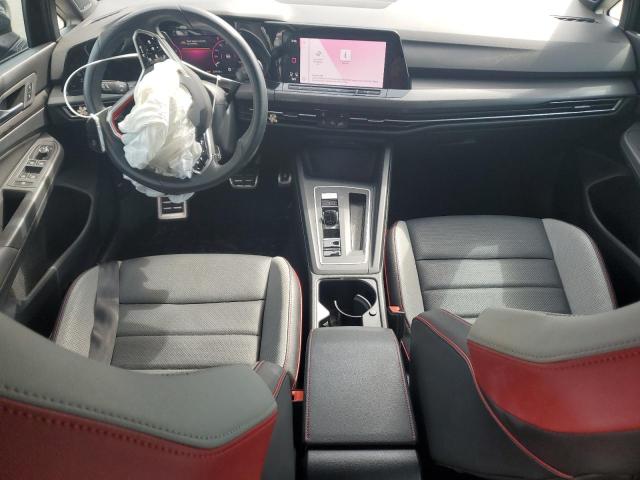 2022 VOLKSWAGEN GTI AUTOBA WVW587CD8NW158385