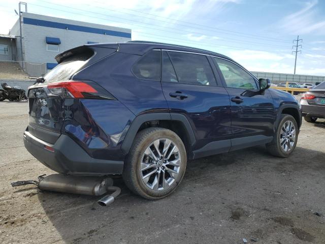 2021 Toyota Rav4 Xle Premium VIN: JTMA1RFVXMD073643 Lot: 51230874