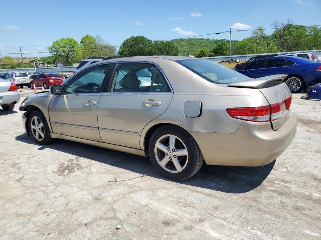 2004 Honda Accord Ex VIN: 1HGCM56884A110971 Lot: 51602604