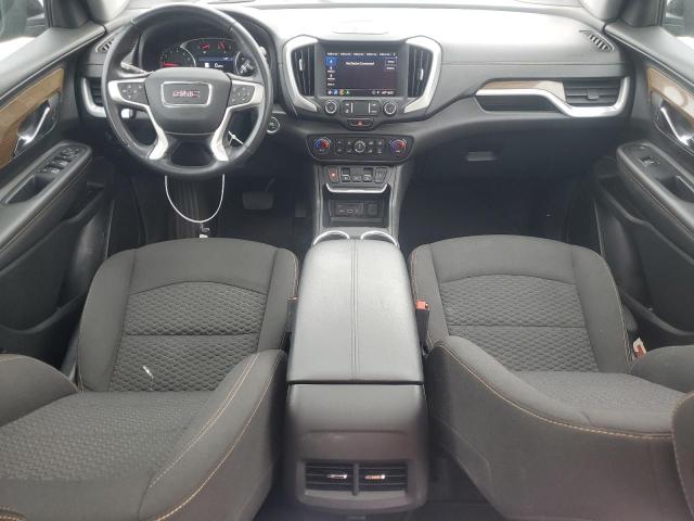 2020 GMC Terrain Sle VIN: 3GKALTEV6LL232776 Lot: 51951324