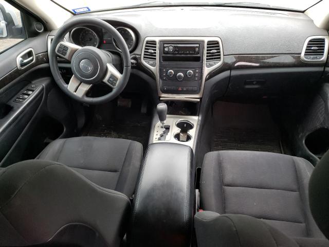 2013 Jeep Grand Cherokee Laredo VIN: 1C4RJFAG7DC513897 Lot: 51208754