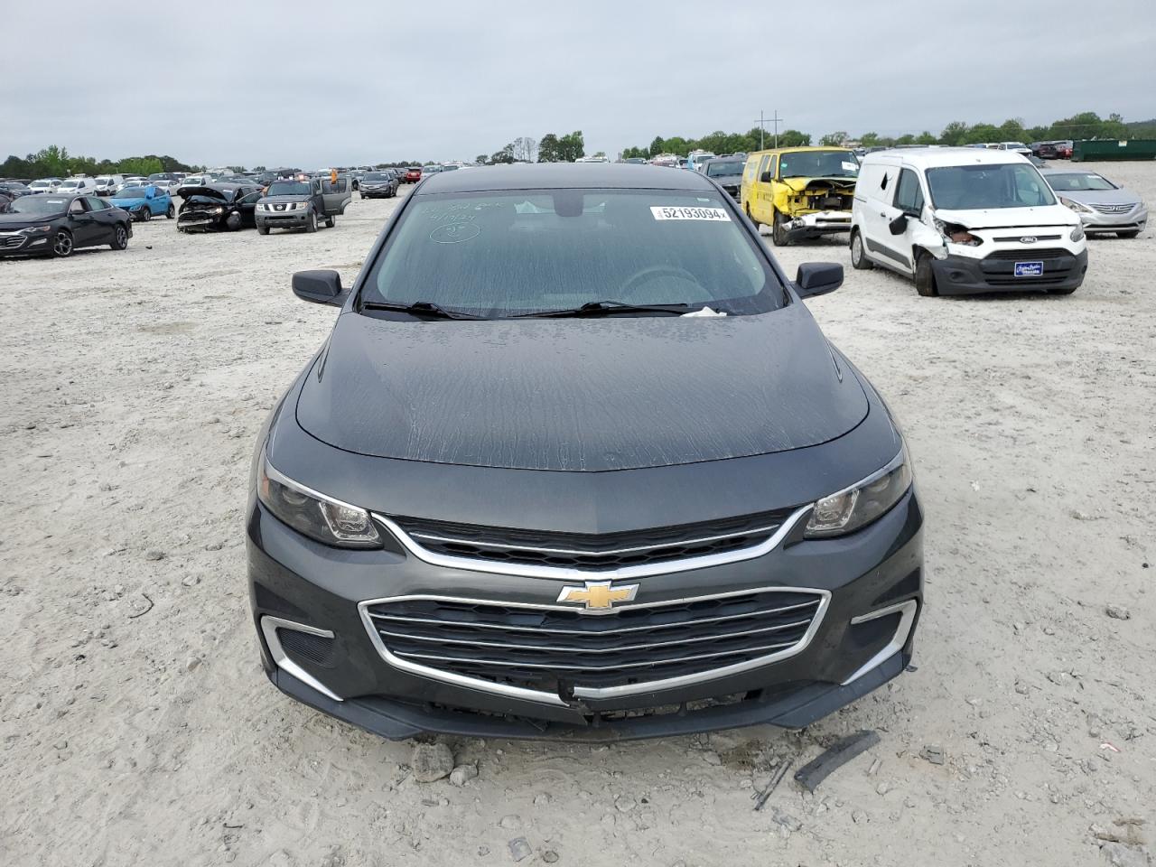 1G1ZB5ST9HF180781 CHEVROLET MALIBU 2017