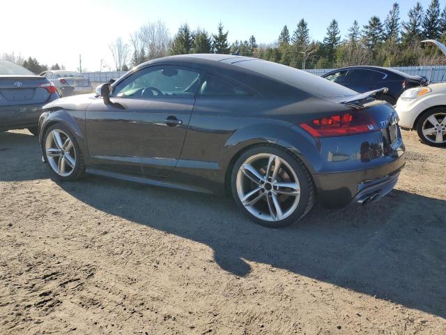 2012 Audi Tts Premium Plus VIN: TRUB1AFK2C1014006 Lot: 52347394