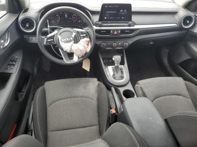2023 KIA FORTE LX - 3KPF24AD9PE543393