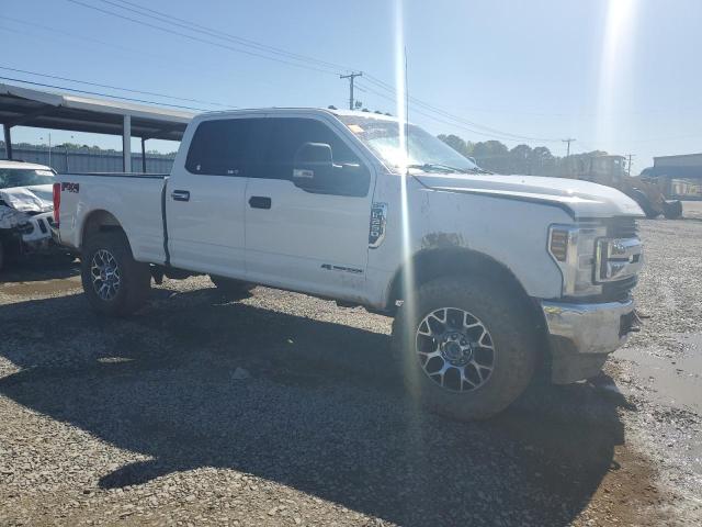 2019 Ford F250 Super Duty VIN: 1FT7W2BT1KEC66021 Lot: 50487164