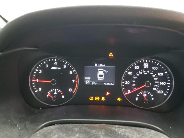 2021 KIA FORTE GT L - 3KPF34AD2ME301828