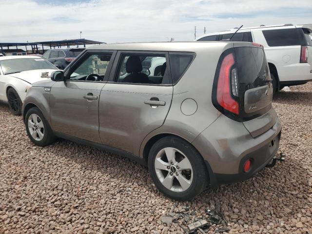 VIN KNDJN2A27J7620242 2018 KIA Soul no.2