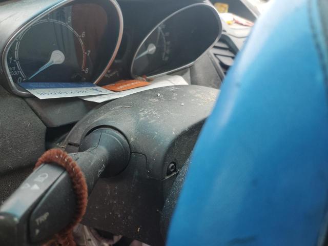 2019 FORD FIESTA SE - 3FADP4BJ8KM102310