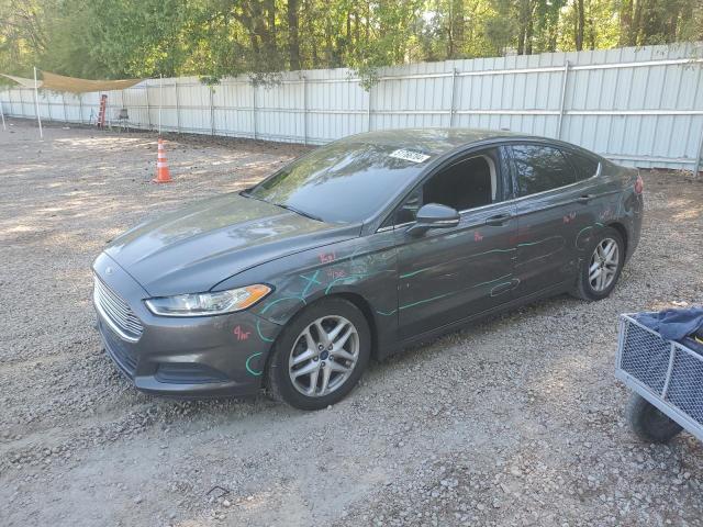 2016 Ford Fusion Se VIN: 1FA6P0HD9G5114238 Lot: 51766704