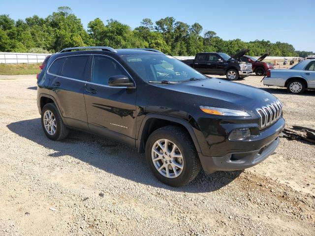 2017 Jeep Cherokee Latitude VIN: 1C4PJMCS3HW596777 Lot: 51097214