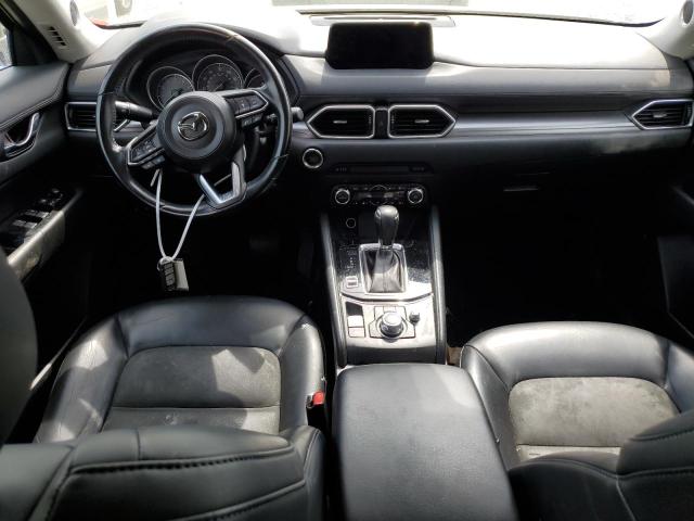 2018 MAZDA CX-5 TOURI - JM3KFACM0J1336813