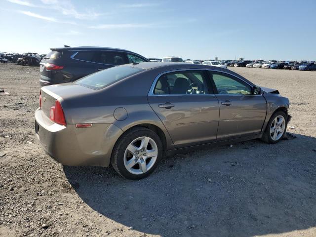 2011 Chevrolet Malibu Ls VIN: 1G1ZB5E1XBF352348 Lot: 51875514