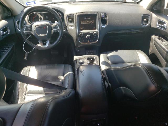 1C4RDHDG5GC466484 2016 Dodge Durango Limited