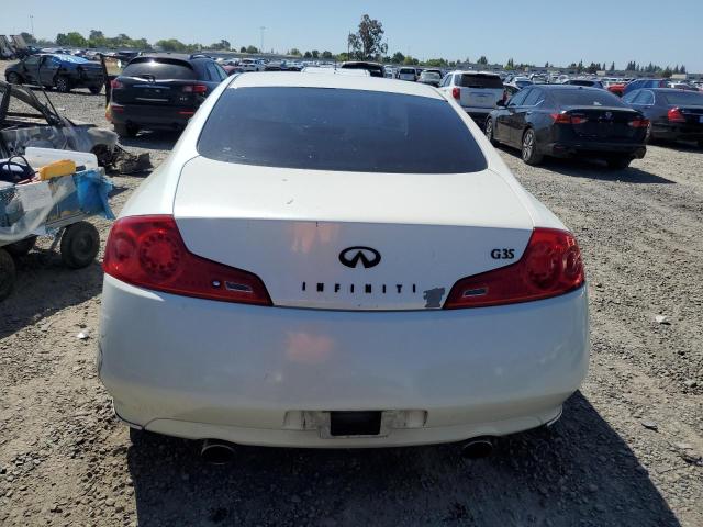 2007 Infiniti G35 VIN: JNKCV54EX7M902061 Lot: 51413254