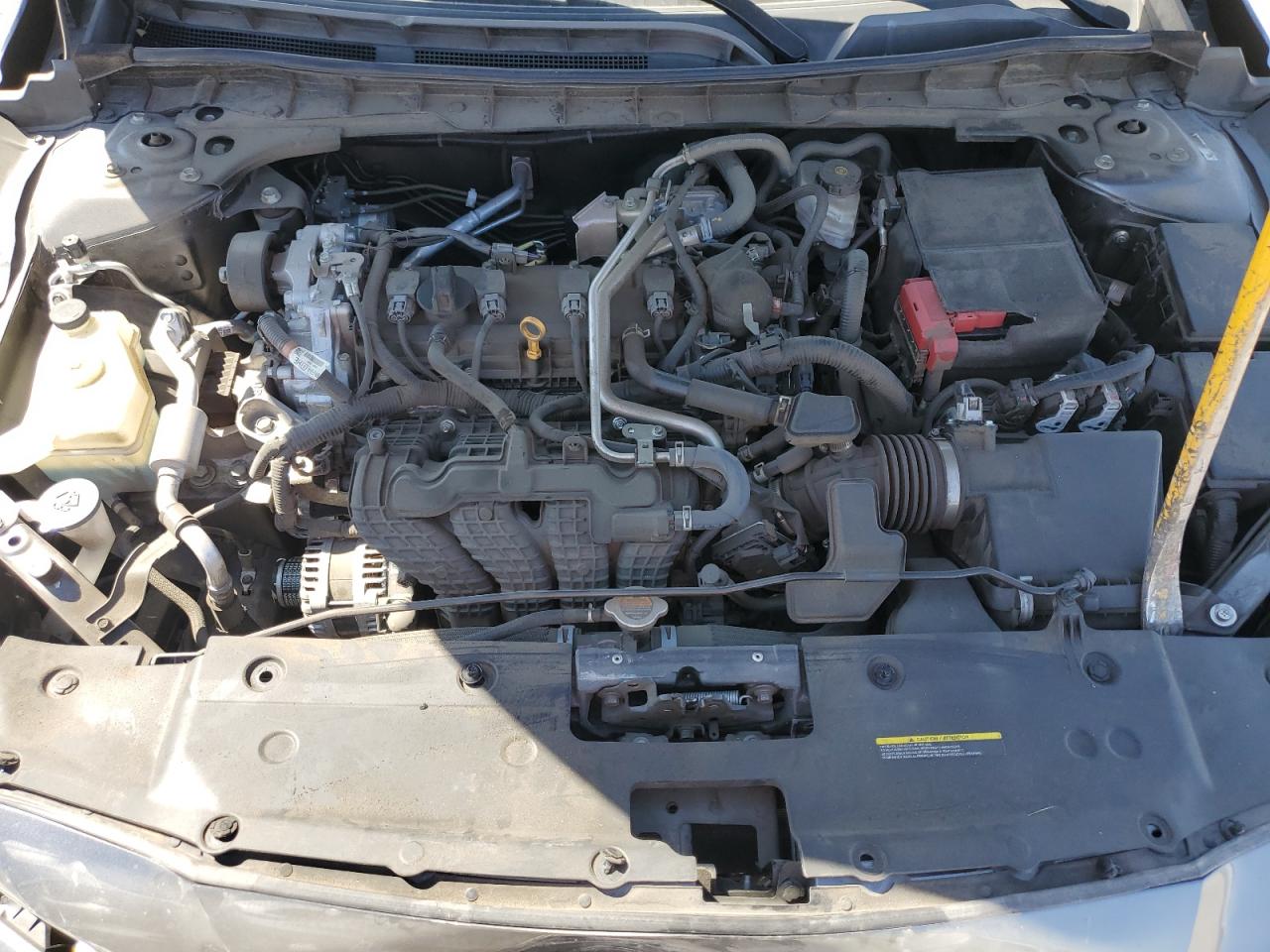 1N4BL4BV1MN406948 NISSAN ALTIMA 2021