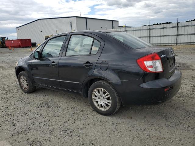 2013 SUZUKI SX4 LE JS2YC5A31D6100892  49533374