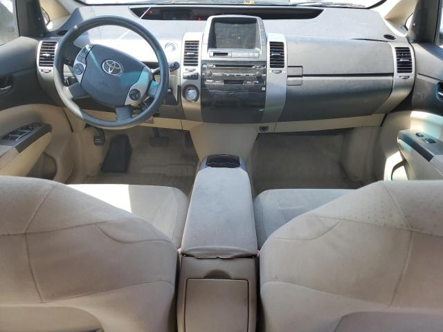 2004 Toyota Prius VIN: JTDKB20U640029154 Lot: 52734124