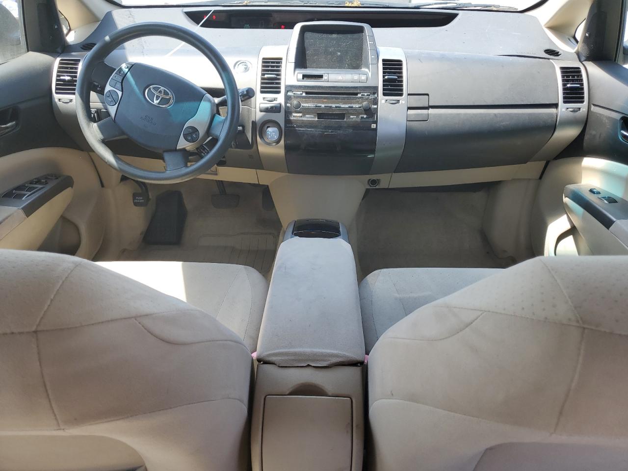 JTDKB20U640029154 2004 Toyota Prius