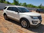 FORD EXPLORER X снимка