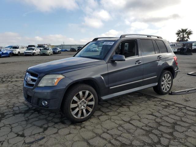 2010 Mercedes-Benz Glk 350 4Matic VIN: WDCGG8HB8AF500043 Lot: 50661364