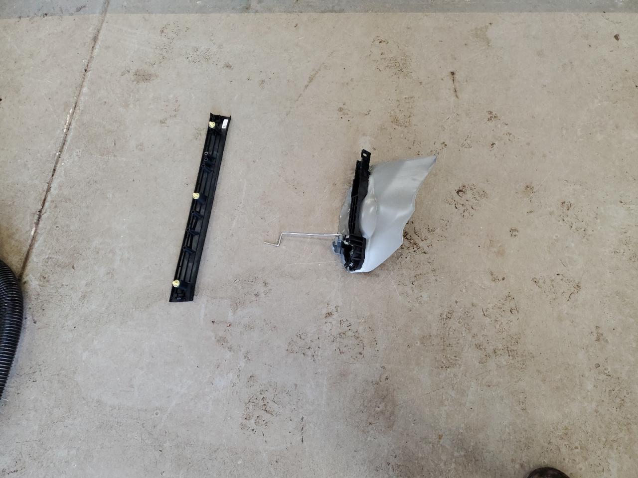 2HKRW5H37KH410432 HONDA CRV 2019