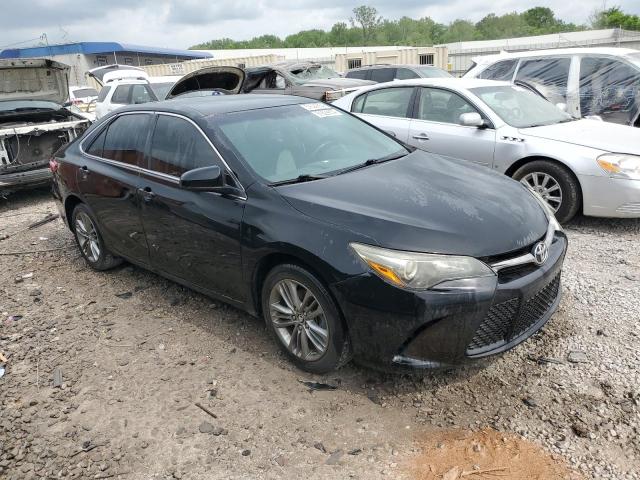 2015 Toyota Camry Le VIN: 4T1BF1FK2FU046612 Lot: 51629654