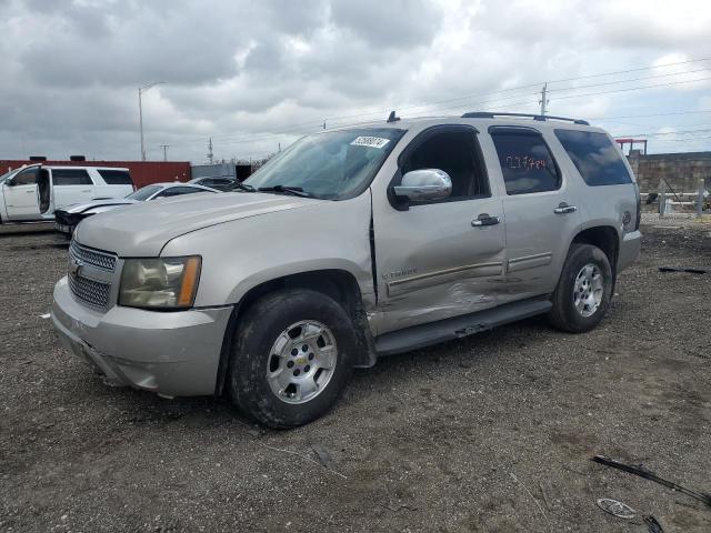 2009 Chevrolet Tahoe C1500 Ls VIN: 1GNFC13019R283480 Lot: 52588074