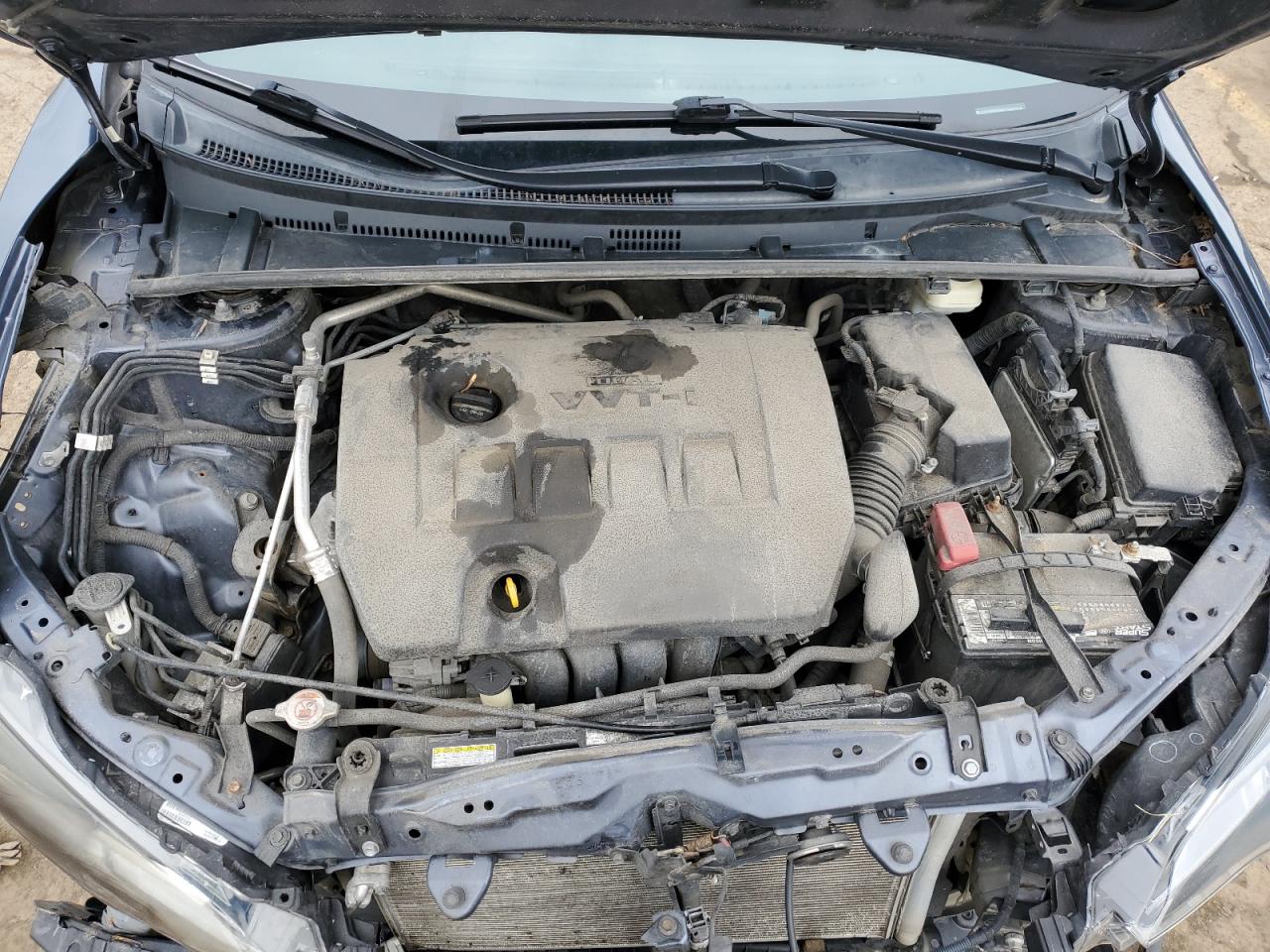5YFBURHE8HP706930 TOYOTA COROLLA 2017