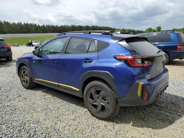 4S4GUHF68R3710185 Subaru Crosstrek  2