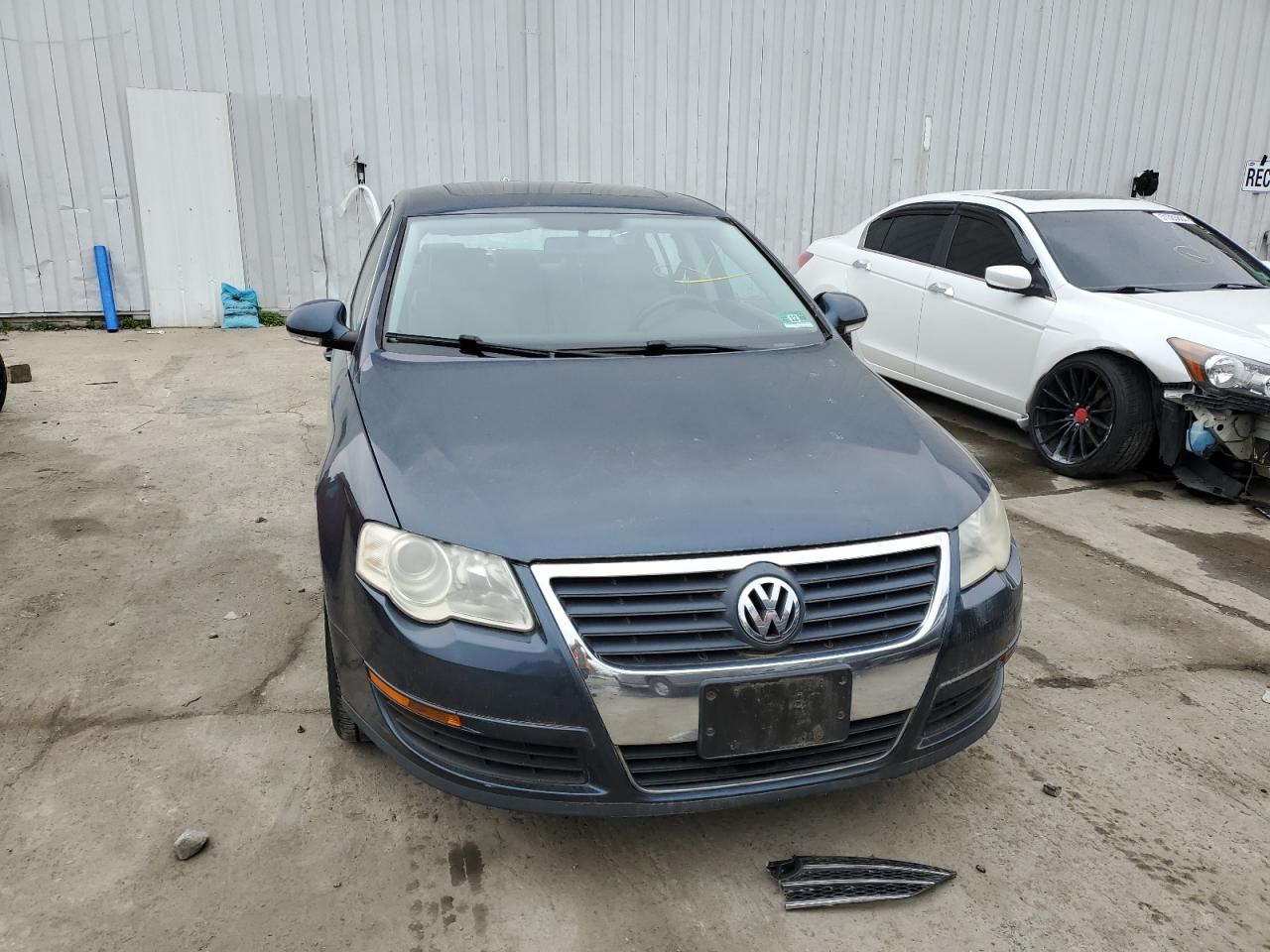 WVWAK73C06P194820 2006 Volkswagen Passat 2.0T