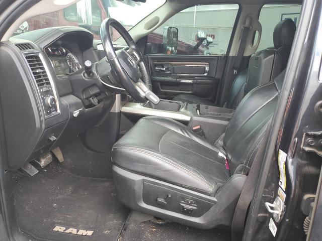 2018 Ram 3500 Laramie VIN: 3C63RRML4JG310961 Lot: 49764484