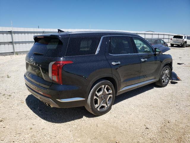2023 Hyundai Palisade Limited VIN: KM8R54GE7PU535035 Lot: 49281854