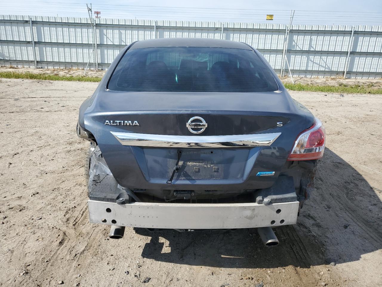 1N4AL3AP5DC915834 2013 Nissan Altima 2.5