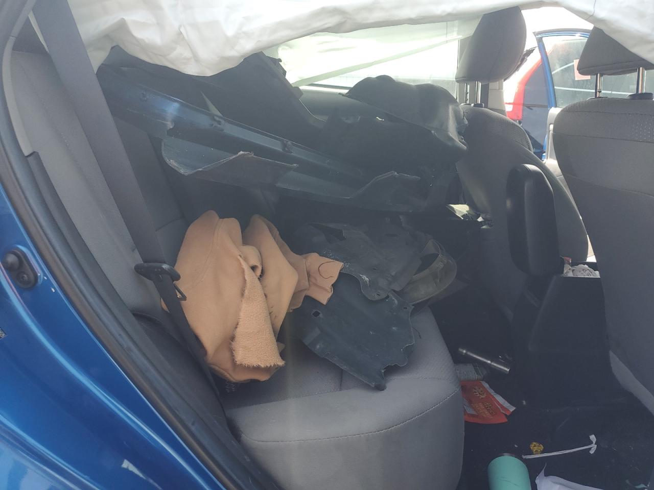 2T1KU40E49C064626 2009 Toyota Corolla Matrix