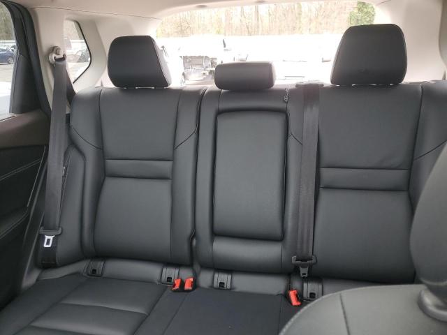 2022 NISSAN ROGUE SL - JN8BT3CB8NW333585