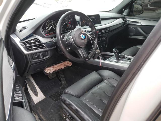 VIN 5UXKR6C53E0J71761 2014 BMW X5, Xdrive50I no.8