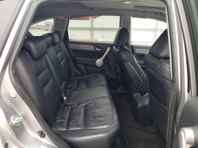 2007 Honda Cr-V Exl VIN: 5J6RE48787L008920 Lot: 49125034