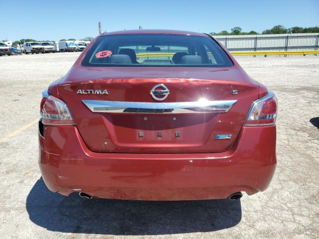 1N4AL3AP4EN352345 2014 Nissan Altima 2.5